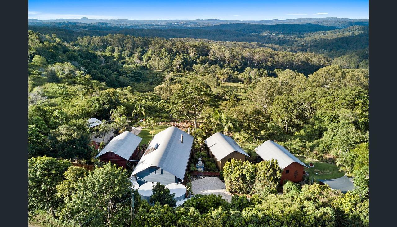 Jetavana Balmoral Ridge Εξωτερικό φωτογραφία