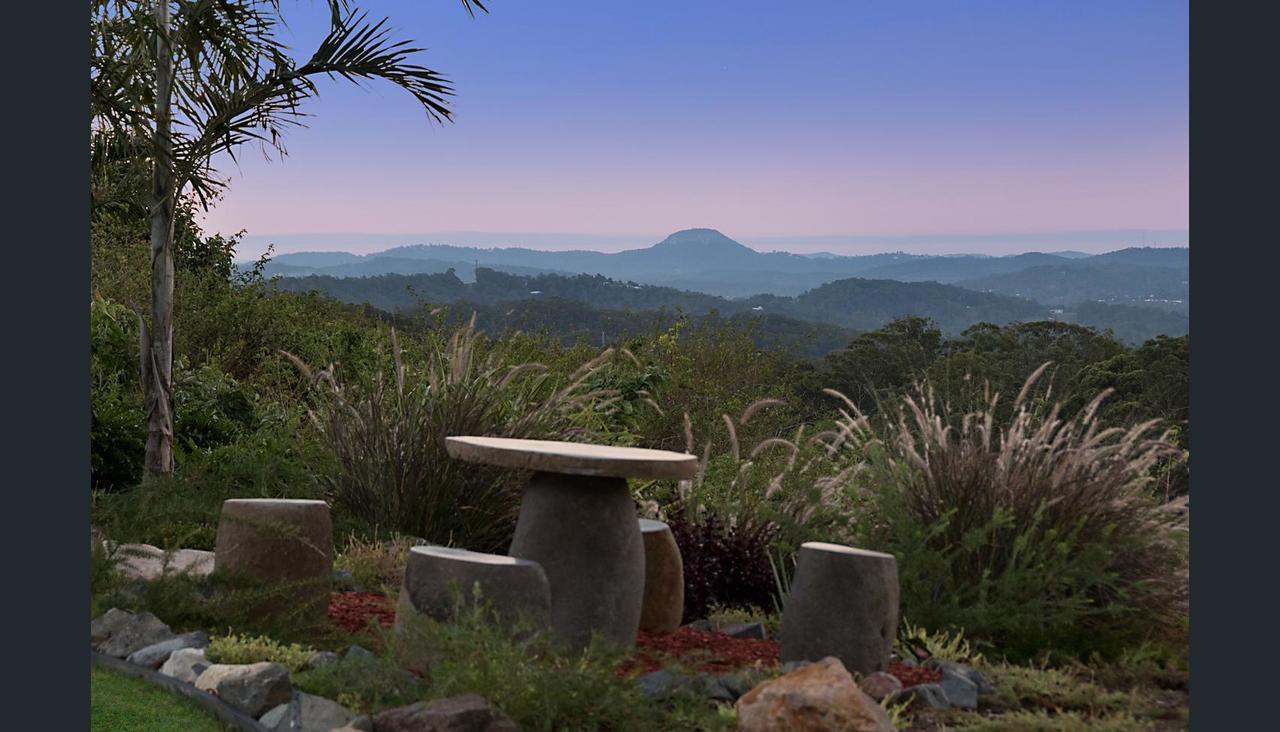Jetavana Balmoral Ridge Εξωτερικό φωτογραφία