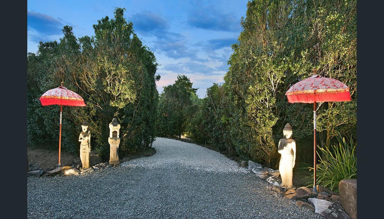 Jetavana Balmoral Ridge Εξωτερικό φωτογραφία